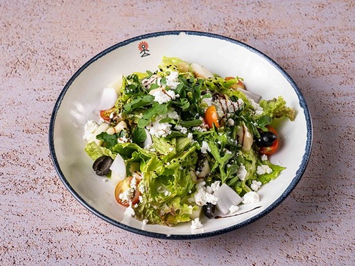SHD Greek Salad
