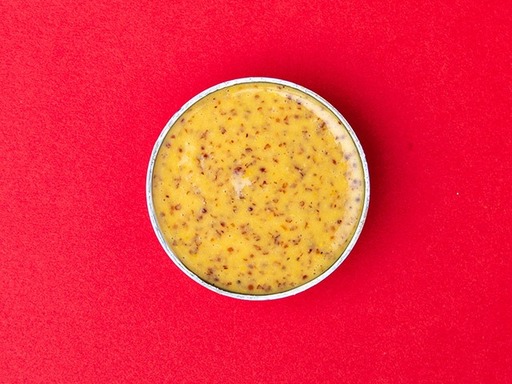 Boss Style Honey Mustard Mayo Dip