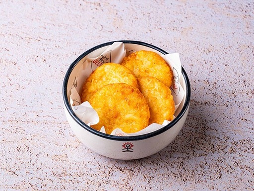 Hash Browns