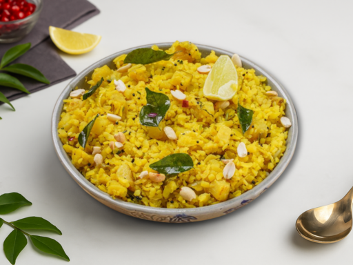Poha