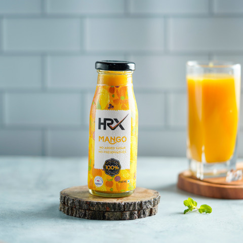 Mango Juice (200ml)
