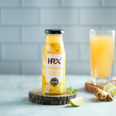 Sugarcane Juice (200ml)
