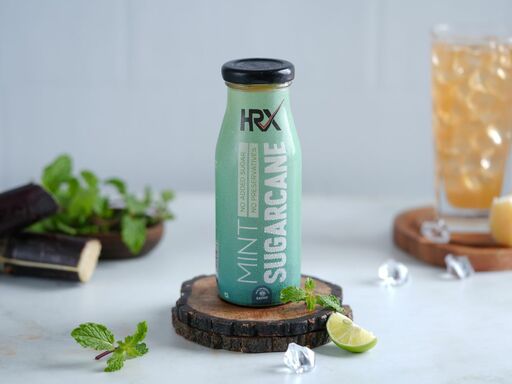 Mint Sugarcane 200ml