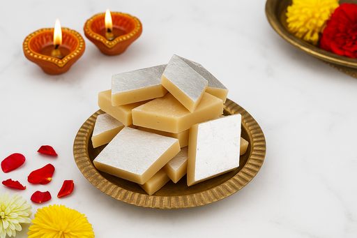 Kaju Katli Celebration Box - 250gms