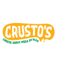 Crusto's - Cheese Burst Pizza By Olio