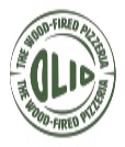 Olio Pizza - The Wood Fired Pizzeria