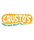 Crusto's - Cheese Burst Pizza By Olio