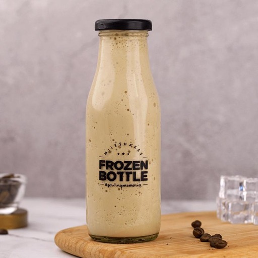 Chocolate Cold Coffee