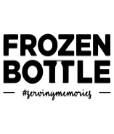 Frozen Bottle