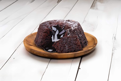 Lava Cake