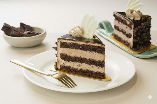 Tuscan Chocochipper Pastry