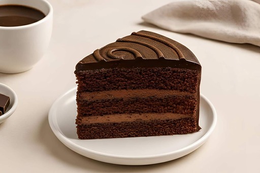 Hot Chocolate Pastry