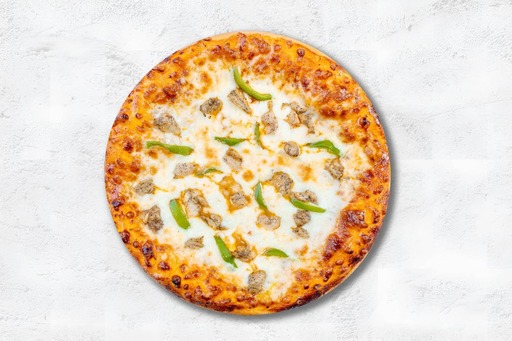 Capsi Chicken Pizza [10 Inches]