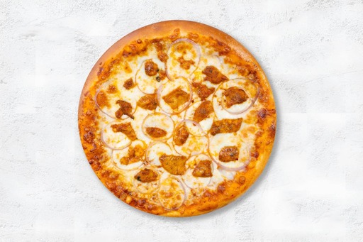 Chicken Tikka Tango Pizza [7 Inches]