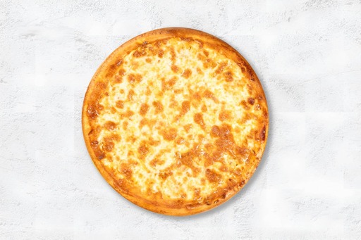 Margharita Pizza [10 Inches]