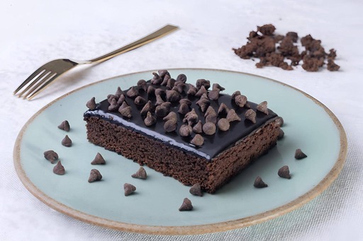 Choco Chips Brownie