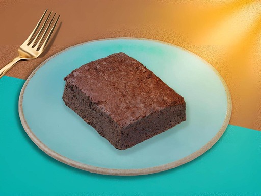 Fudge Brownie