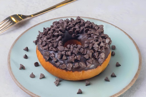 Chocochip Donut [1 Piece]