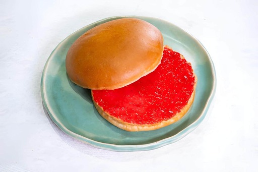 Bun Butter Jam
