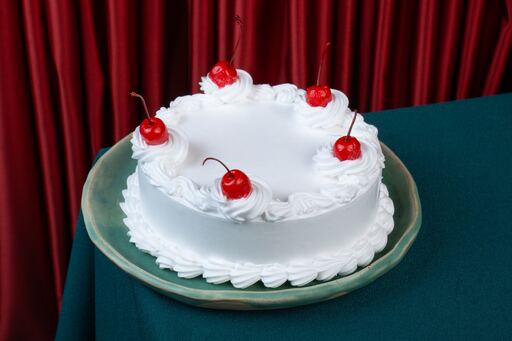 French Vanilla Cake [2 Kg]