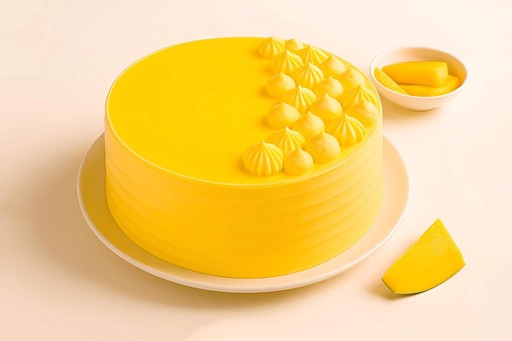 Tropical Mango Cake [2 Kg]
