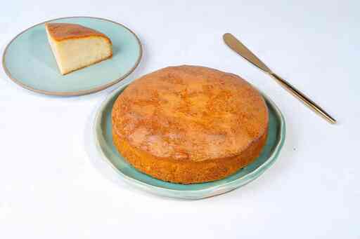 Tea Cake