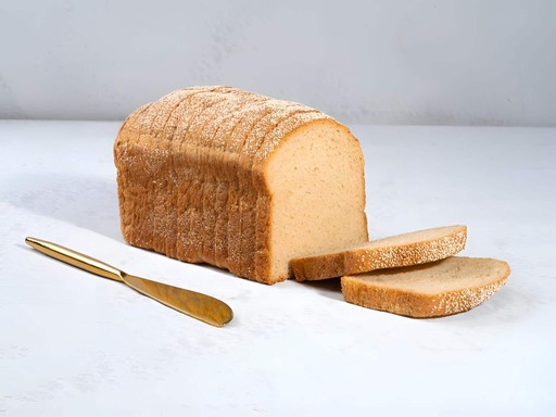 Wheat Bread