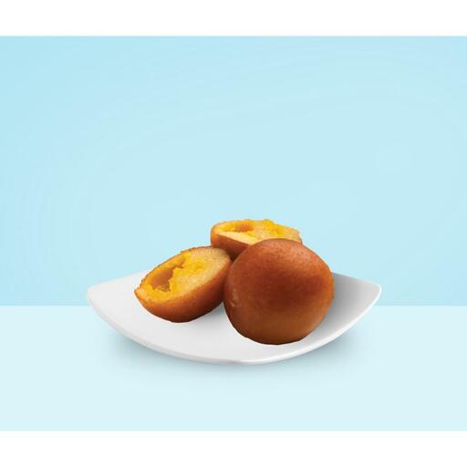Gulab Jamun (2 Pcs)