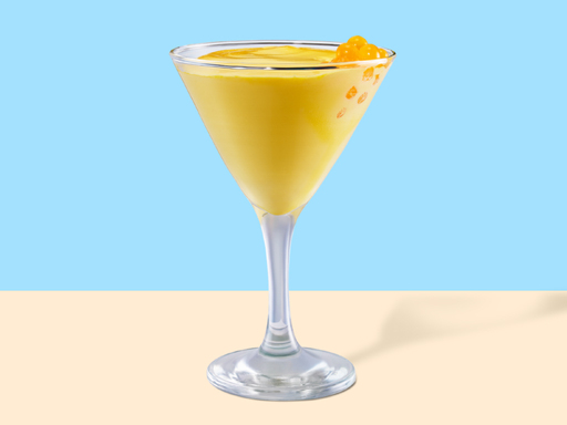 Mango Fruitini