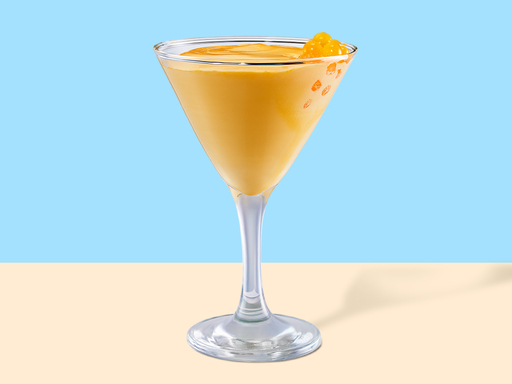 Tropical Fruitini
