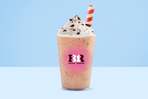 Cookies 'N Cream Thickshake