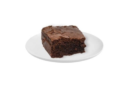 Chocolate Fudge Brownie