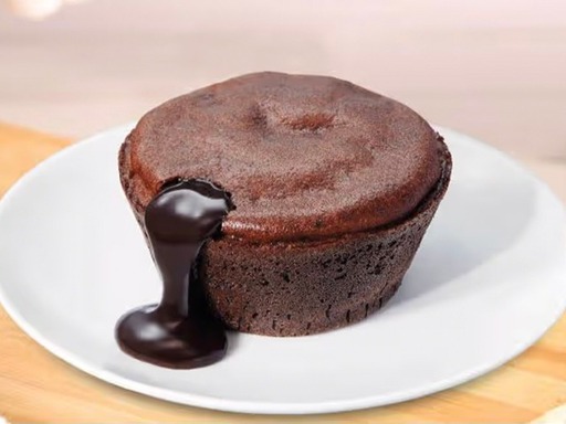 Choco Lava Cake