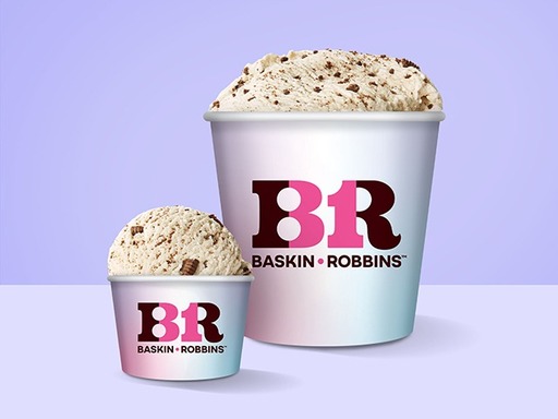 Cookies N Cream Ice Cream (Factory Sealed 450 Ml)