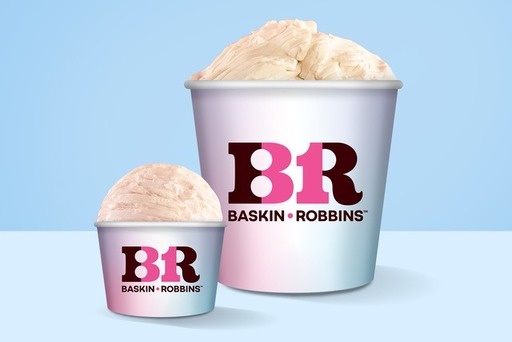 Tender Coconut Ice Cream.(Small Scoop)