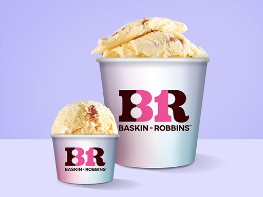 Pralines 'N Cream Ice Cream (Tub)