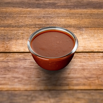 Momo Chutney
