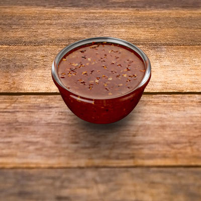 Sweet Chilli Dip