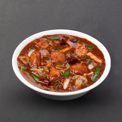 Kung Pao Chicken - Full