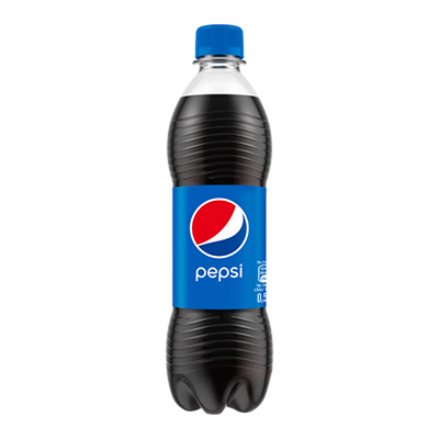 Pepsi Pet Bottle