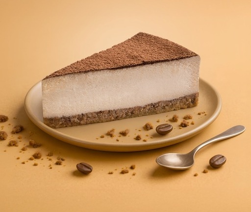 Tiramisu Cheesecake
