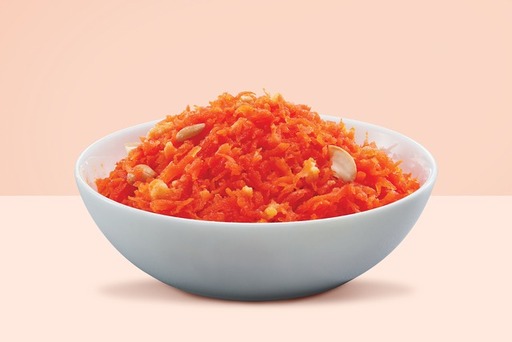 Haldiram's Carrot Halwa