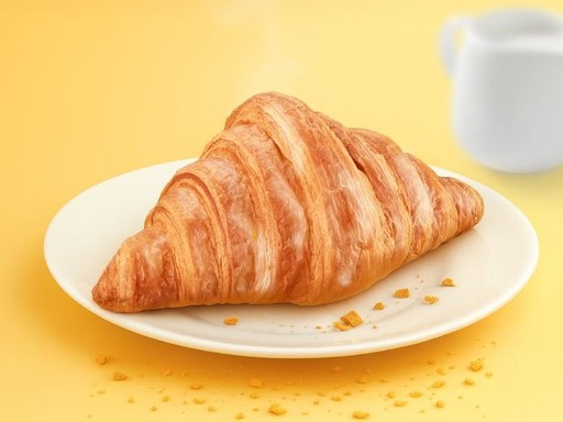 Butter Croissant