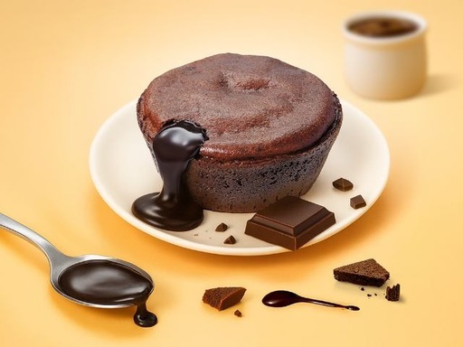 Choco Lava Cake