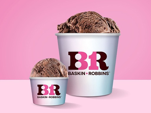 Chocolate Mousse Royale Ice Cream (Tub)