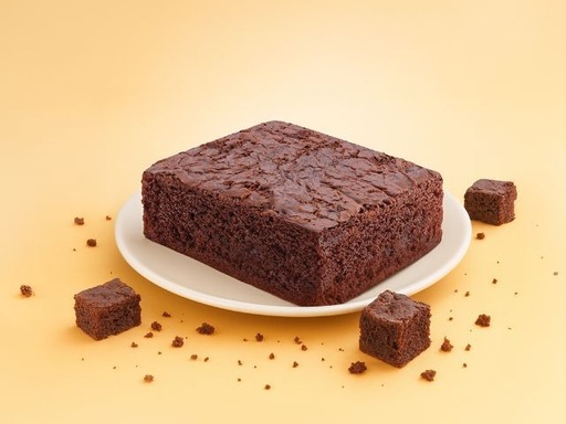 Choco Fudge Brownie