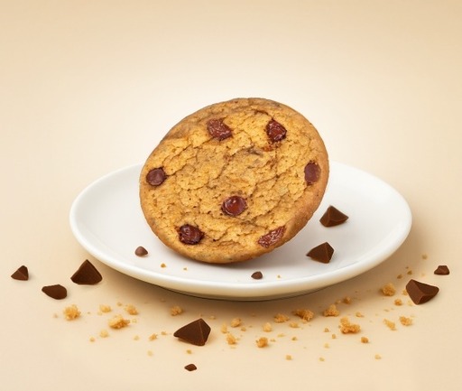Choco Chunk Cookie
