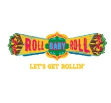 Roll Baby Roll