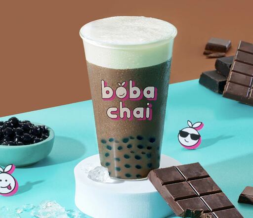 Choco Boba