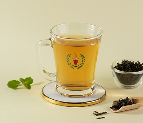 Moroccan Mint Chai - Uniflask